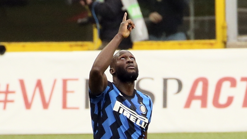 Lukaku backs Inzaghi to continue Conte&#039;s success at Inter