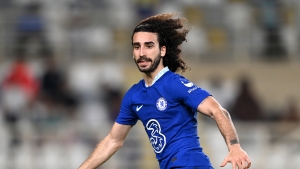 Cucurella backs Potter to deliver Chelsea turnaround after mixed start