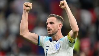 England&#039;s Henderson says big-stage near-misses will make Three Lions stronger