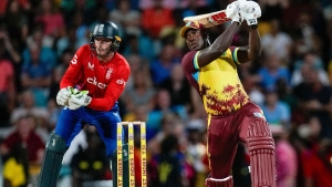 Jos Buttler admits England collapse costly in four-wicket West Indies defeat