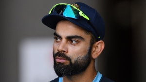 Kohli to step down as India T20I captain after World Cup