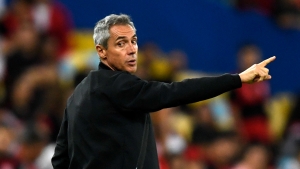 Flamengo part company with former Poland boss Sousa