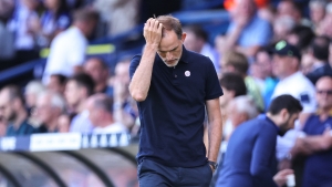 Chelsea &#039;clearly the better team&#039; in hefty defeat to Leeds, claims Tuchel