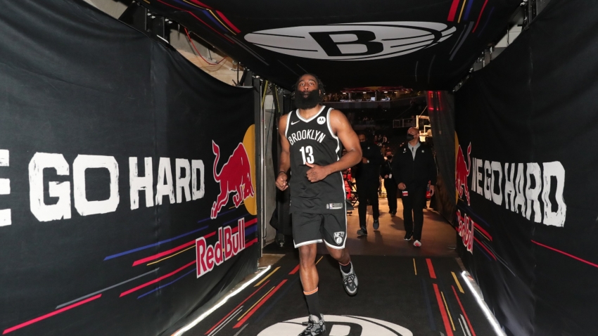 NBA playoffs 2021: Nets star Harden returns for Game 5 showdown with Bucks