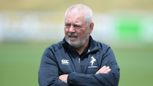 Six Nations: Gatland expects England game to go ahead after delaying naming Wales team