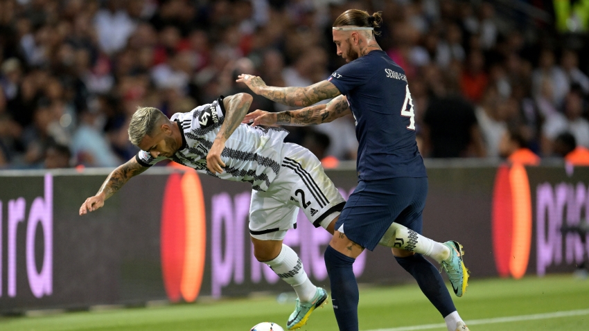 I'd have bet my house on that happening!' – Verratti not surprised to see Paredes