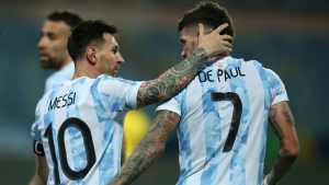 Argentina 3-0 Ecuador: Messi the architect as La Albiceleste reaches semi-finals