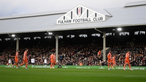 Fulham fan dies after suffering cardiac arrest during Championship game with Blackpool