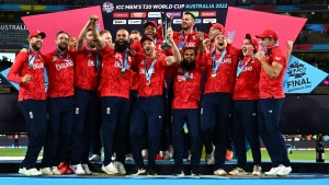 Cricket among sports put forward for inclusion at the 2028 Olympics