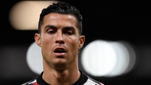 Ronaldo vows to return with &#039;same commitment and dedication&#039; after Man Utd omission