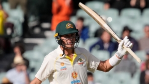 Australia&#039;s Labuschagne tops ICC Test batting rankings