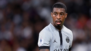 Kimpembe out of France squad as Deschamps calls up Disasi and Thuram