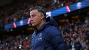 Galtier demands more personality from PSG after &#039;unacceptable&#039; form