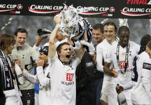 Ange Postecoglou: Spurs a big club who should challenge for trophies every year