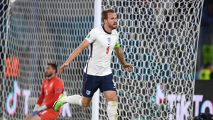 Ukraine 0-4 England: Kane double helps set up Denmark semi-final for rampant Three Lions