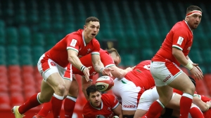Six Nations 2021: The Breakdown - North to make history as Wales eye Triple Crown