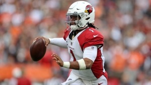 Cardinals to make game-time decision on QB Murray for Niners showdown