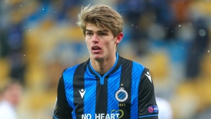 &#039;Milan in the Champions League could be a nice reunion&#039; – Brugge star expects De Ketelaere to join Rossoneri