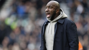 Darren Moore says he sees improvement in Port Vale after draw at Leyton Orient