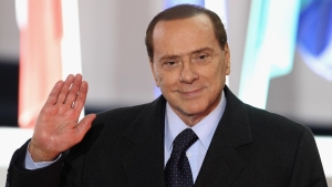AC Milan lead tributes to ‘unforgettable’ former owner Silvio Berlusconi