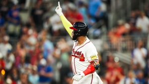 Atlanta Braves stay hot, Shohei Ohtani retakes MLB home run lead