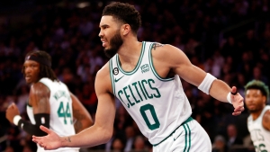 &#039;It&#039;s good for my rep!&#039; – Tatum makes light of first NBA ejection as Celtics lose to surging Knicks