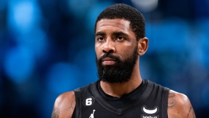 Irving apologizes &#039;deeply&#039; as Nets list him as questionable for Sunday NBA return