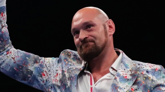 Fury concedes Usyk or Joshua fights unlikely in 2023