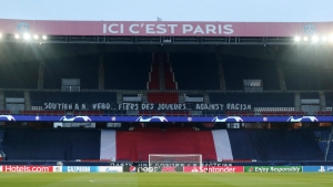 UEFA to investigate &#039;discriminatory behaviour&#039; from Juventus supporters in PSG loss