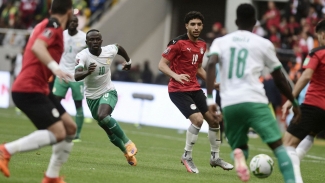 Egypt lodge complaint after team bus attack and Salah abuse before World Cup KO