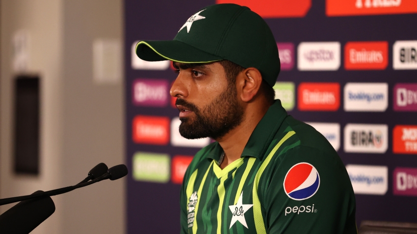 T20 World Cup: &#039;Shaheen&#039;s injury cost us&#039; - Pakistan captain Babar laments bad luck after final defeat
