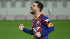 Messi will see out career at Barca thanks to Laporta, says Zambrotta