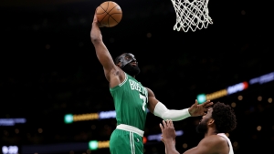 Jaylen Brown agrees to richest deal in NBA history, signing five-year supermax deal worth up to $304million with Boston Celtics