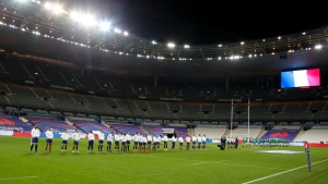 Six Nations 2021: France v Scotland to go ahead following negative COVID tests