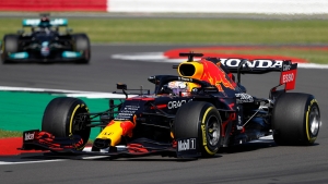 Hamilton accused of &#039;dirty driving&#039; after stunning Silverstone crash with Verstappen