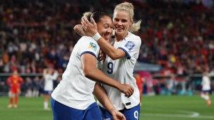 My premonition about England team-mate Lauren James came true – Rachel Daly