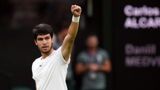 Carlos Alcaraz: Beating Djokovic to win Wimbledon would make title super special