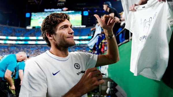 Chelsea anunță plecarea lui Marcos Alonso după acordul cu Pierre-Emerick Aubameyang