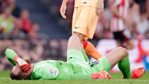 Simeone reveals Oblak &#039;didn&#039;t remember much of what happened&#039; after slight concussion