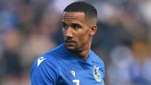 Scott Sinclair salvages point for Bristol Rovers