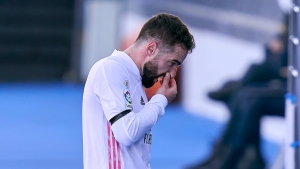 Zidane and Kroos &#039;worried&#039; about latest Carvajal injury blow