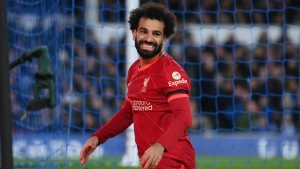 Klopp: New Salah deal can&#039;t be agreed over a cup of tea in the afternoon