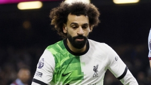 Liverpool forwards will step up to cover Mohamed Salah’s absence – Cody Gakpo