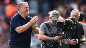 Ange Postecoglou: I’ve no interest in filming a new docuseries at Tottenham