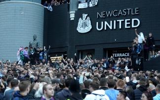 Premier League investigating Newcastle’s Saudi-led takeover – Aston Villa chief
