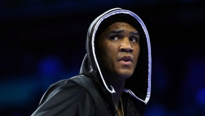 Conor Benn ‘disappointed’ as UKAD appeals against decision to lift doping ban