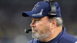 Cowboys head coach McCarthy hopes to return sooner rather than later