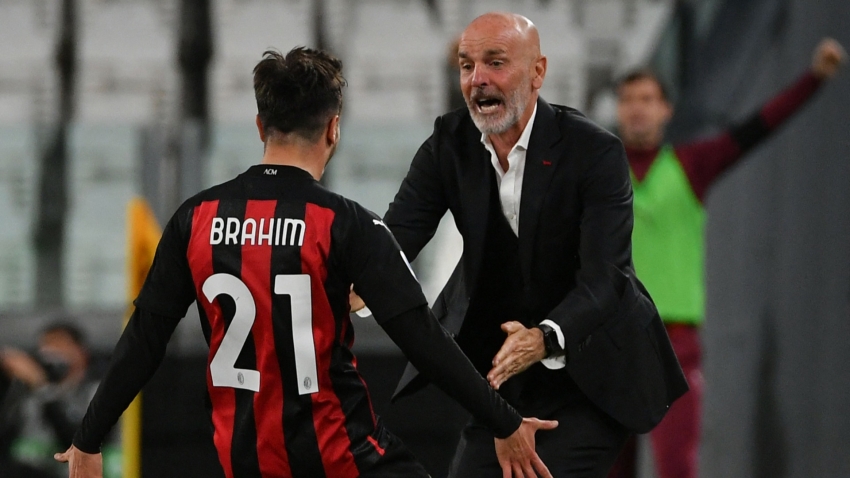 Diaz: Milan can and will improve under Pioli