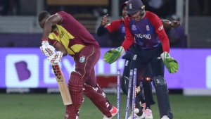 T20 World Cup: England hammer Windies after bowling humiliated holders out for 55