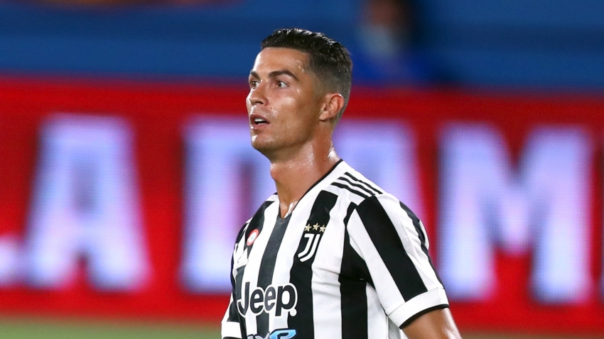 Rumour Has It: Cristiano Ronaldo to push for Premier League move, eyes Man City